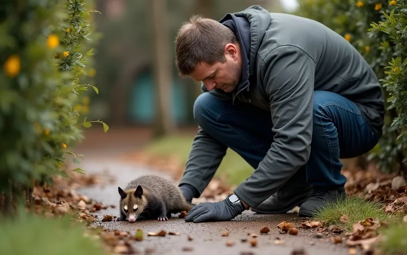 Professional Dead Possum Removal Yamanto | Fresho Possum Removal Yamanto