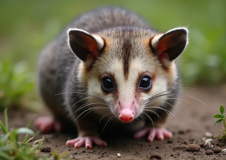 Safe Possum Capture Yamanto