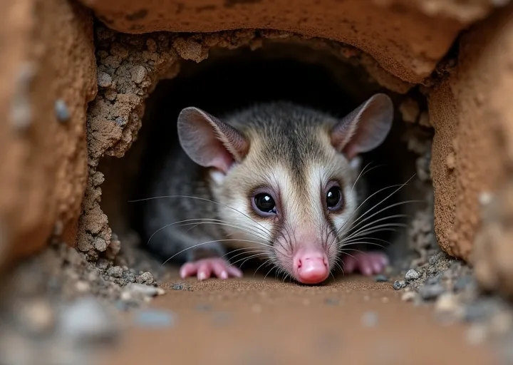 Humane Possum Removal Consultation Yamanto