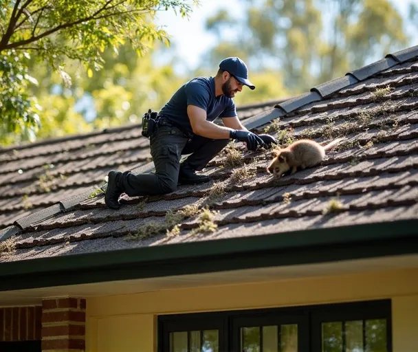 Professional Dead Possum Removal & Disposal Yamanto