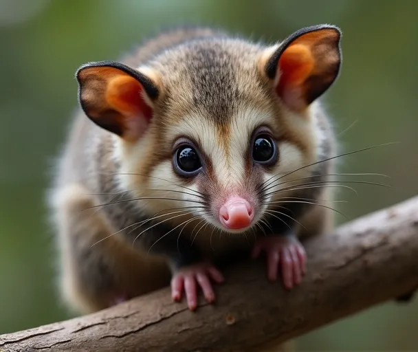 Professional Possum Capture & Transport Yamanto