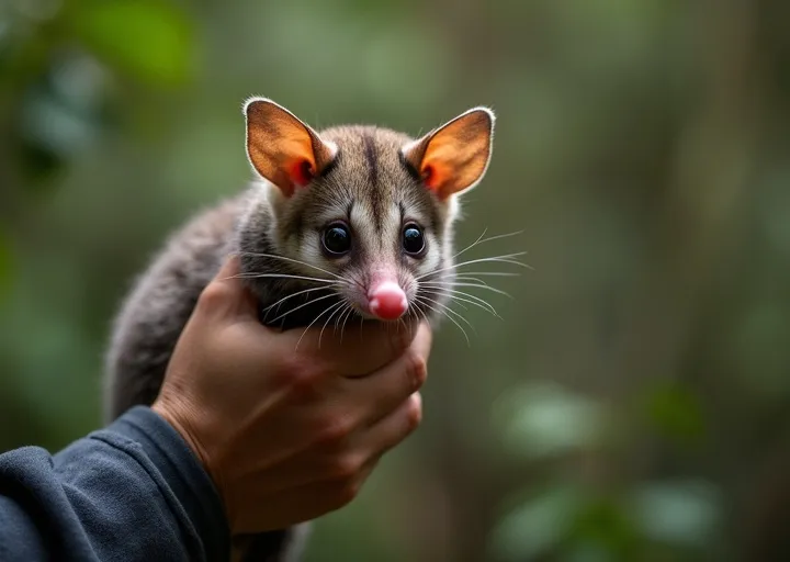 Possum Relocation Yamanto