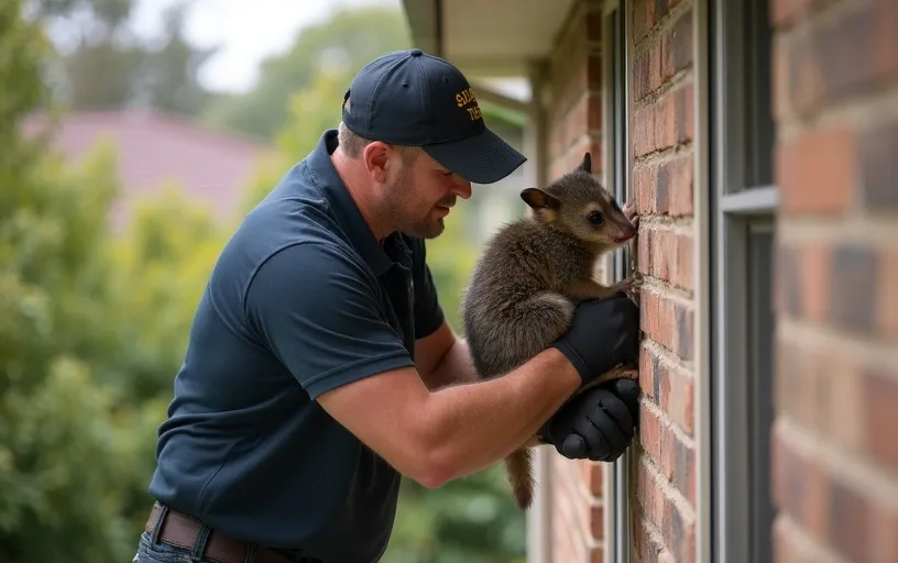 Advanced Possum Prevention Systems Yamanto