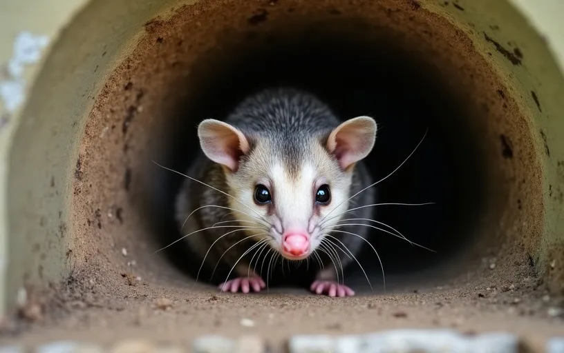Professional Possum Prevention Services Yamanto