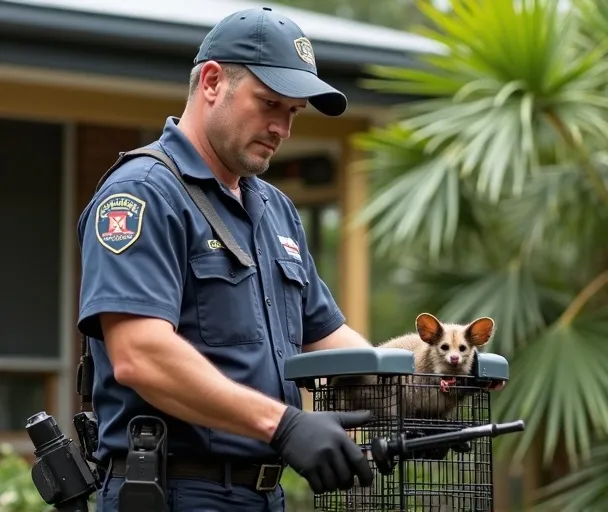 Fresho Possum Removal Yamanto Yamanto Humane Possum Removal Team