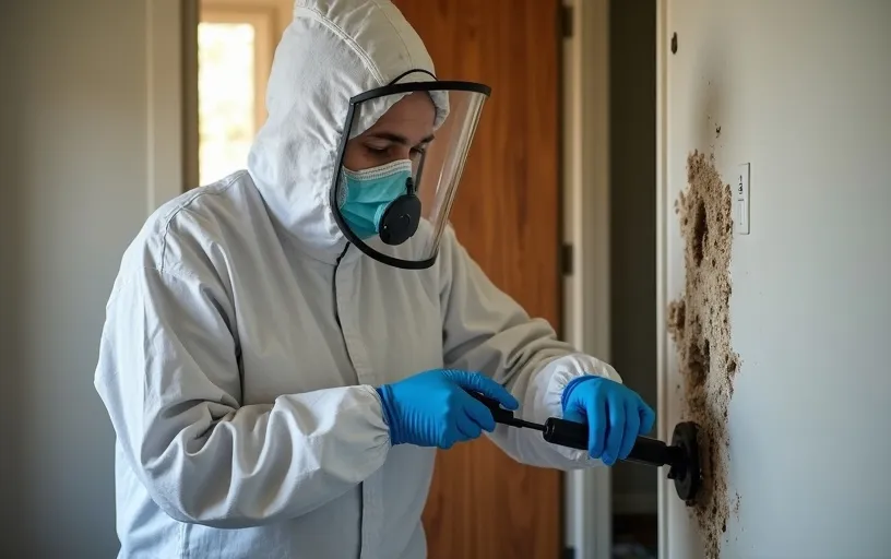 Sanitization & Decontamination Yamanto